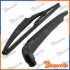 Bras d'essuie-glace arrière 290mm pour OPEL | EWB-PL-006, 39-0218